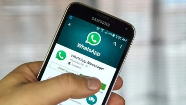 WhatsApp पर खुद से भी कर पाएंगे बातें, फीचर्स के बारे में फीडबैक लेगा ऐप