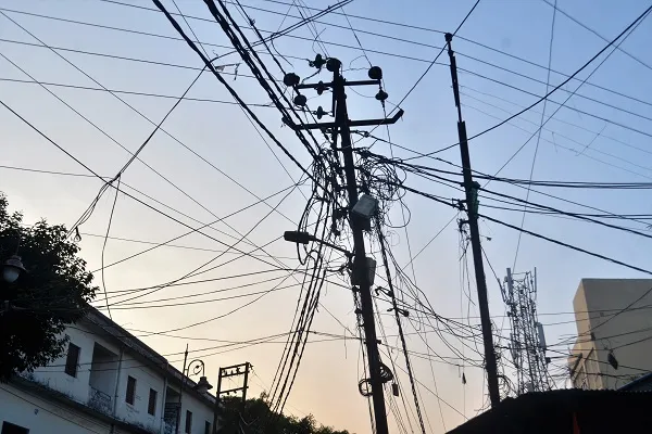 मुरादाबाद : 88.5 करोड़ से 109 किमी विद्युत लाइनें होगी भूमिगत, तीन अक्टूबर को जारी किया जाएगा टेंडर