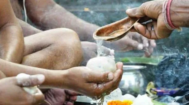 16 दिवसीय पितृपक्ष आज से, तृतीया-चतुर्थी का श्राद्ध एक दिन, नोट कर लें संक्षिप्त विधि, तर्पण का समय