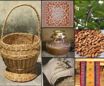 देहरादून: इस बार जी-20 सम्मेलन का हिस्सा होंगे उत्तराखंडी उत्पाद, नैनीताल के ऐपण से लेकर ब्रह्मकमल की टोपी बनेगी शान