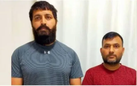 UKSSSC पेपरलीक मामले का मास्टरमाइंड दो लाख का इनामी सादिक मूसा गिरफ्तार, इनामी योगेश्वर भी पकड़ा गया