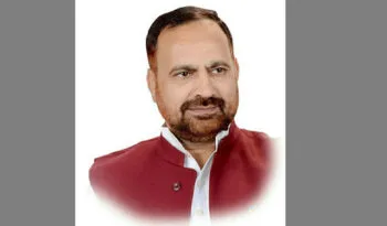 हल्द्वानी: मतीन बोले संघर्ष के बल पर सपा को बनाएंगे मजबूत