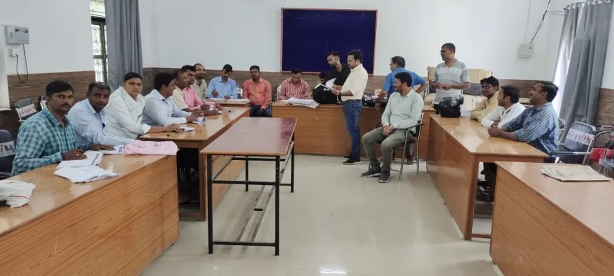 अयोध्या: 8 हजार भूमिहीन, 7 हजार मृत किसान ले रहे पीएम सम्मान निधि