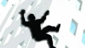 हल्द्वानी: मरी मां की याद आई तो लगा दी जेल की ऊंची छत से छलांग