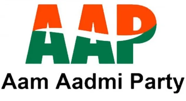 भाजपा ने बौखलाहट में ‘आप’ के अहमदाबाद ऑफिस में छापेमारी करवाई: आप