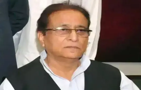 रामपुर: कोर्ट में पेश नहीं हुए आजम खान, बोर्ड गठित कर सीएमओ जांचेंगे बीमारी