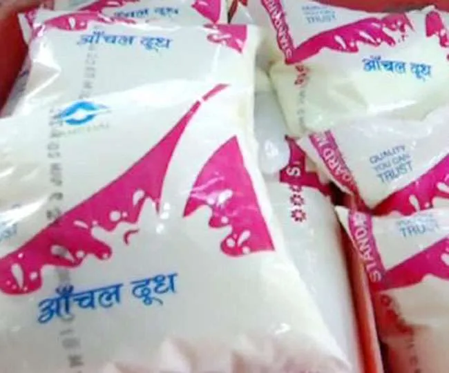 रुद्रपुर: अब आंचल दूध होगा महंगा, दुग्ध उत्पादकों के बढ़ाए गए दो रुपये दाम