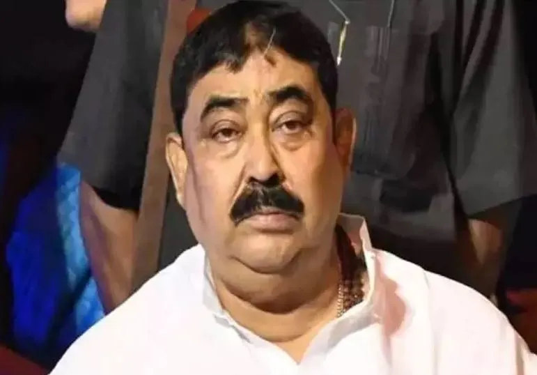 बंगाल में 2023 के पंचायत चुनाव में ‘व्यापक’ मुकाबला होगा: अनुब्रत मंडल