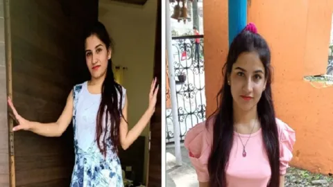 अंकिता हत्याकांड: पौड़ी की बेटी के लिए इंसाफ की मांग, आक्रोश में गोपेश्वर का बाजार बंद, धामी सरकार का पुतला फूंका