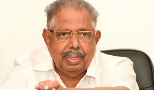 कांग्रेस के वरिष्ठ नेता आर्यदन मोहम्मद का निधन, श्रद्धांजलि देने पहुंचे राहुल गांधी
