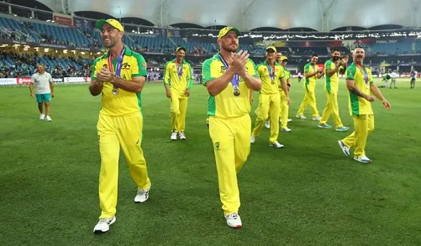 T20 World Cup 2022 : टी20 विश्वकप के लिए ऑस्ट्रेलियाई टीम का ऐलान, भारत में सीरीज नहीं खेलेंगे डेविड वॉर्नर