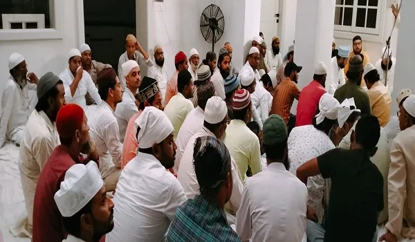 बरेली: सरकार द्वारा चलाये जा रहे मदरसों के सर्वे काे मौलाना अदनान ने बताया साजिश