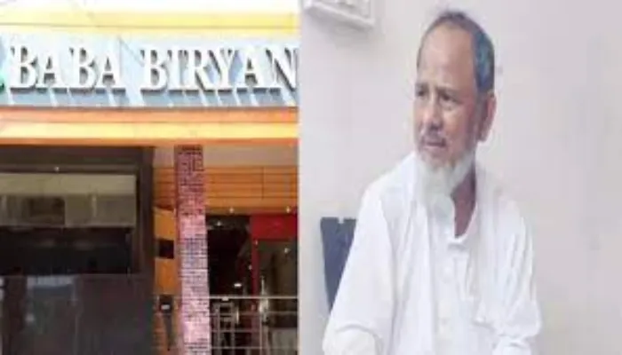 कानपुर: बाबा बिरयानी रेस्टोरेंट के फिर से जांच को भेजे गए नमूने, मुख्तार ने की थी अपील