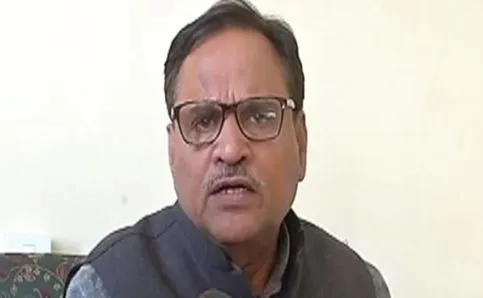 रविवार के घटनाक्रम से गहलोत का कोई लेना देना नहीं: डॉ महेश जोशी