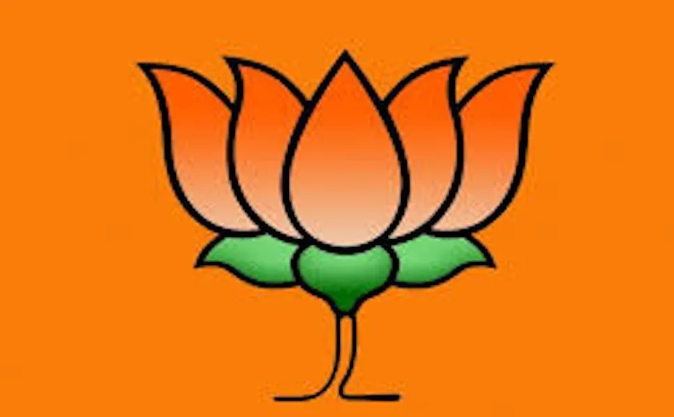 केजरीवाल और भ्रष्टाचार एक-दूसरे के पर्याय बन गए हैं: भाजपा