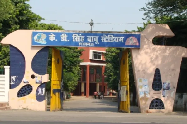 लखनऊ: तूल पकड़ रहा केडी सिंह बाबू स्टेडियम में महिला खिलाड़ियों के शोषण का मामला