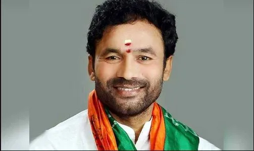 तेलंगाना पर पांच लाख करोड़ रुपये का कर्ज, केसीआर ने और कर्ज के लिए केंद्र को ब्लैकमेल किया: रेड्डी