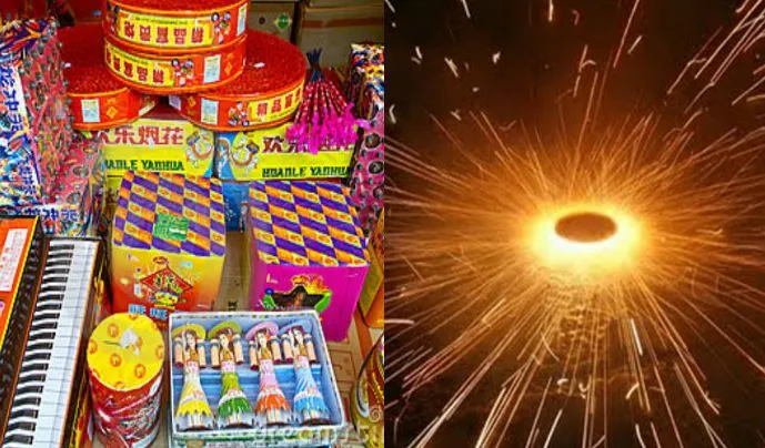 बरेली: पटाखा दुकानों के मामले में हुई मंडलायुक्त की कोर्ट में सुनवाई