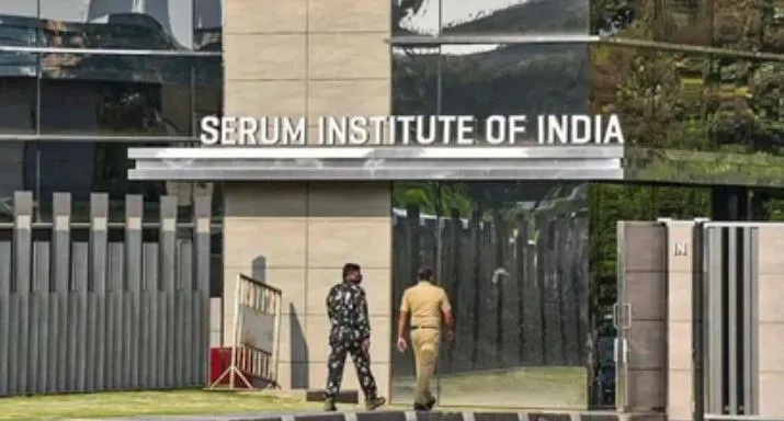 DGCI ने दी सीरम इंस्टीट्यूट को इजाजत, अब ब्रिटेन को मलेरिया का टीका किया जाएगा निर्यात