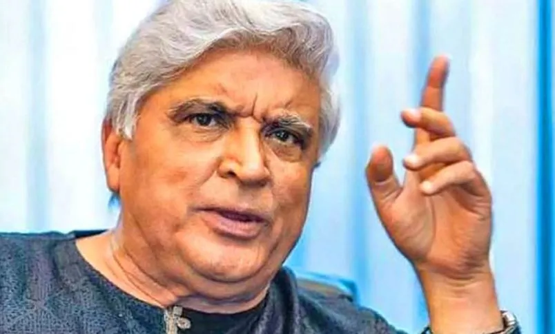 जावेद अख़्तर की कलम से… ज़रा सी बात जो फैली तो दास्तान बनी