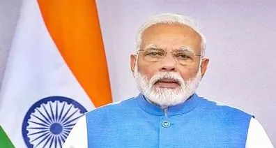पीएम मोदी ने भारतीय-अमेरिकी समुदाय को दी बधाई, कहा- हमारे प्रवासी समुदाय के सदस्य देश के लिए प्रशंसनीय राजदूत रहे हैं
