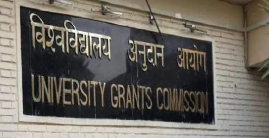 युवाओं को भारतीय ज्ञान परंपरा इंटर्नशिप का लाभ उठाने को प्रोत्साहित करें विश्वविद्यालय: यूजीसी