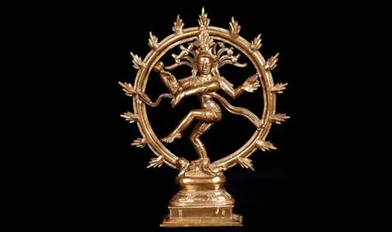 तमिलनाडु के मंदिर से चुराई गई भगवान नटराज की मूर्ति अमेरिका में मिली