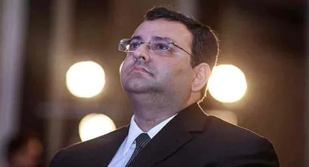 साइरस मिस्त्री का हुआ अंतिम संस्कार, अनिल अंबानी- सुप्रिया सुले समेत कई हस्तियां रहीं मौजूद