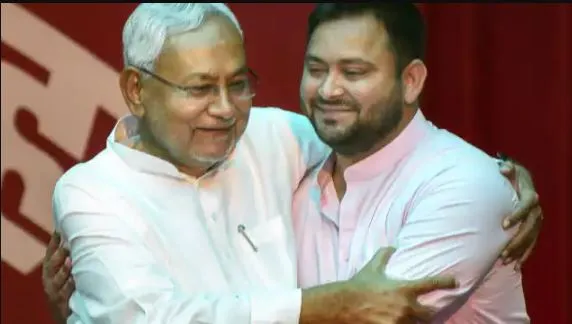 25 सितंबर को इनेलो की रैली में नीतीश, तेजस्वी होंगे शामिल, शरद पवार, अखिलेश को भी न्योता 