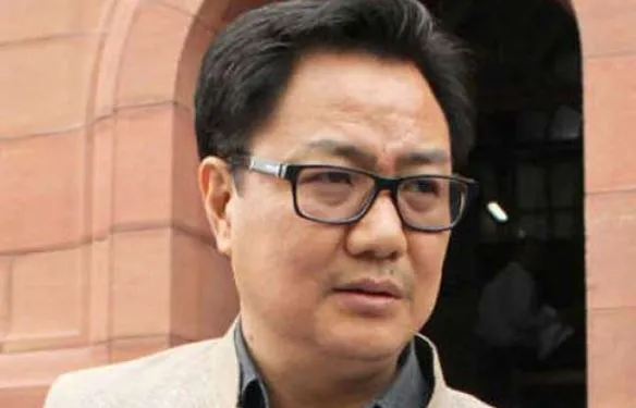 कानून मंत्री ने पंजाब के कर्मचारियों का वेतन लंबित होने पर केजरीवाल की आलोचना 