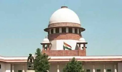 सेवाओं पर दिल्ली-केन्द्र विवाद: सुप्रीम कोर्ट 27 सितंबर को करेगा सुनवाई