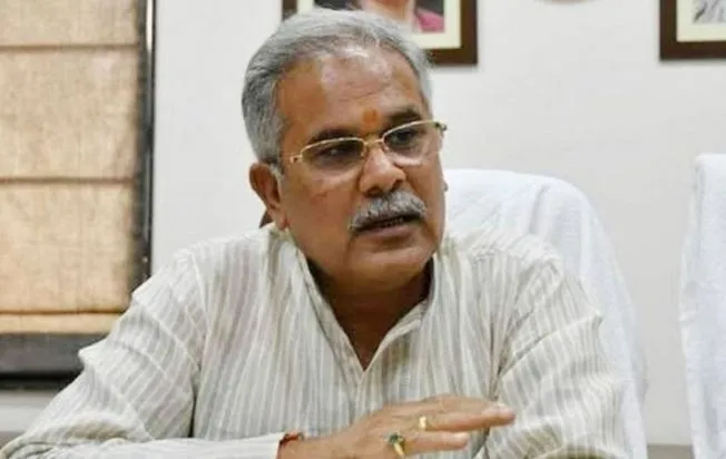 देश की एकता और भाईचारा को खत्म करने की हो रही है कोशिश- भूपेश बघेल