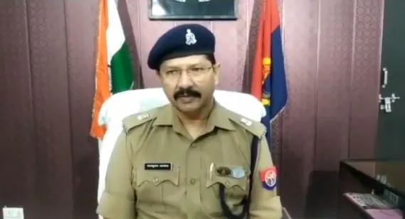 बरेली: बीते 8 माह में 30 गौ-तस्करों के खिलाफ गैंगस्टर एक्ट के तरह हुई कार्रवाई