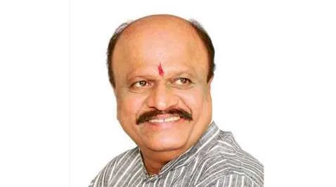 महाराष्ट्र के मंत्री सुरेश खाडे ने की प्रधानमंत्री की सराहना, कहा- मोदी ‘भारत की आत्मा’ हैं