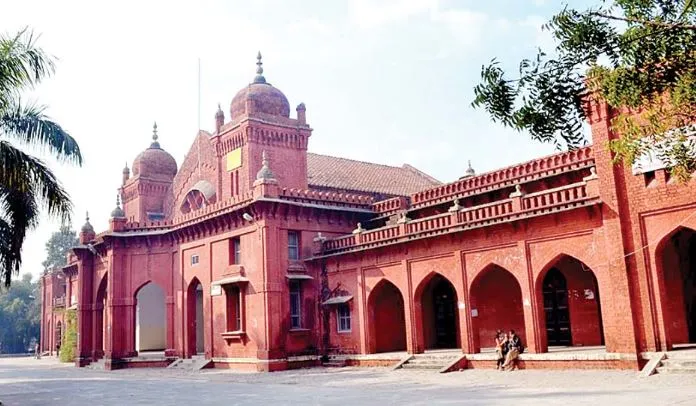 बरेली: बरेली कॉलेज में महिला प्रॉक्टर की संख्या में होगी बढ़ोतरी, दाे डिप्टी चीफ प्रॉक्टर होंगे नियुक्त