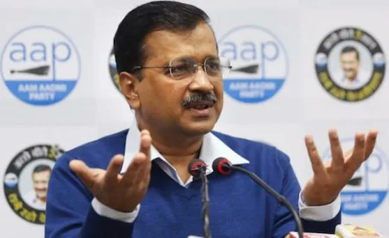 गुजरात चुनाव से पहले AAP को लगा बड़ा झटका, भारतीय ट्राइबल पार्टी ने तोड़ा गठबंधन