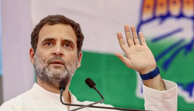 बाधाएं हमें रोक नहीं पाएंगी, हम भारत को जोड़ेंगे- राहुल गांधी
