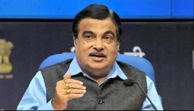सड़क सुरक्षा सुनिश्चित करने में सभी हितधारकों का सहयोग जरूरीः गडकरी