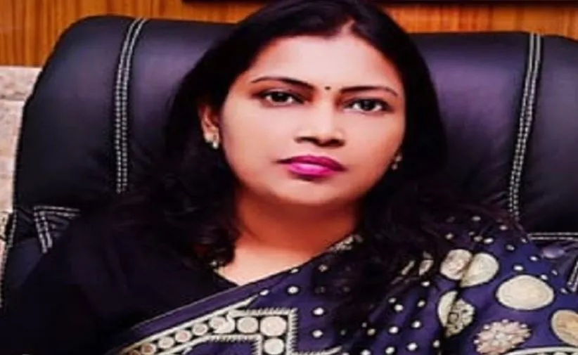 बरेली: मंडलायुक्त ने कहा- नगर निगम की लाइब्रेरी को ऐसा बनाएं कि वह दूर से दिखाई दे