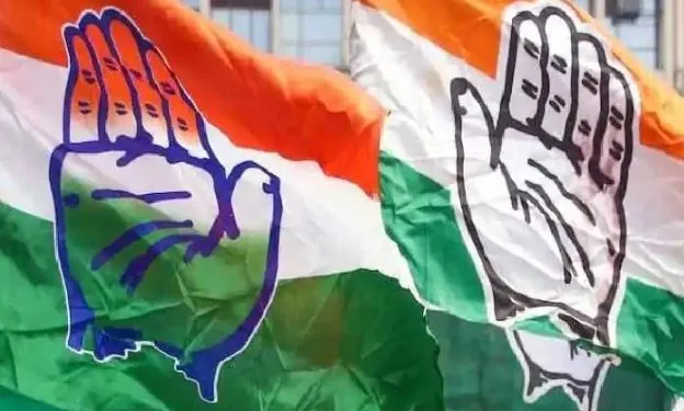 एफडीआई आवक में महाराष्ट्र शीर्ष पर, गुजरात तीसरे स्थान पर- कांग्रेस