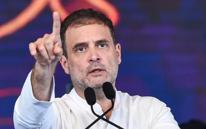 पेट्रोल-डीजल के भारी दाम ने मछुआरों का धंधा किया चौपट- राहुल गांधी