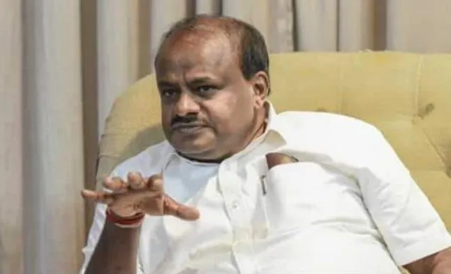बड़े घोटाले में शामिल मंत्रियों का पर्दाफाश करेंगे कुमारस्वामी, सदन के सामने रखेंगे सबूत