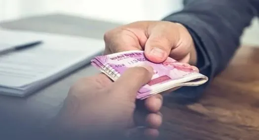 ACB का बड़ा एक्शन, 22 हजार रुपए की रिश्वत लेते वनरक्षक रंगे हाथ गिरफ्तार