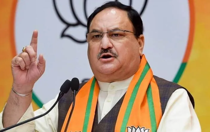 चुनाव के बारे में चिंता न करें, BJP विचारधारा पर चलने वाली एकमात्र पार्टी- नड्डा