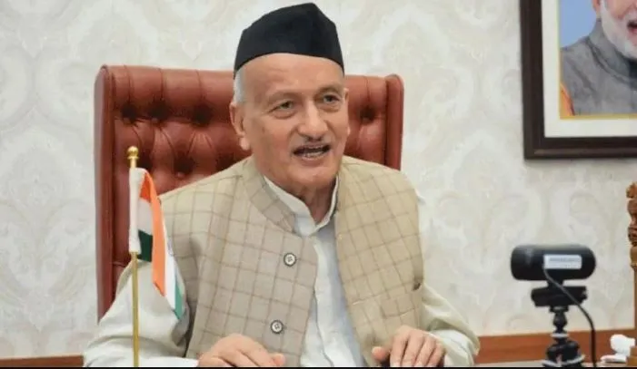 बरेली: 24 सितंबर को आएंगे राज्यपाल भगत सिंह कोश्यारी, तैयारियां शुरू