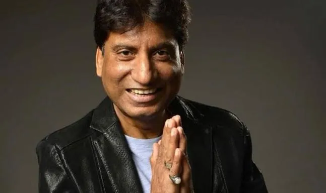 राजू पर बात करते ही फफक पड़े अन्नू अवस्थी, कॉमेडी में कनपुरिया छौंक ने उन्हें बनाया काफी लोकप्रिय 