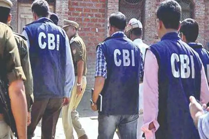 सीबीआई ने चिटफंड मामले में तृणमूल कांग्रेस के विधायक के आवास पर की छापेमारी