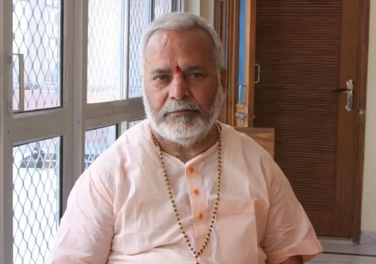 प्रयागराज: चिन्मयानंद को हाईकोर्ट से बड़ा झटका, केस वापसी की अर्जी खारिज, करना होगा सरेंडर