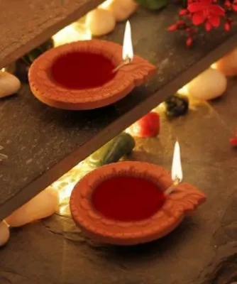 अमेठी के दीये से जगमग होगी राम की नगरी