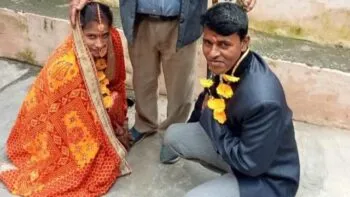 अल्मोड़ा: जगदीश हत्याकांड के विरोध में किया प्रदर्शन